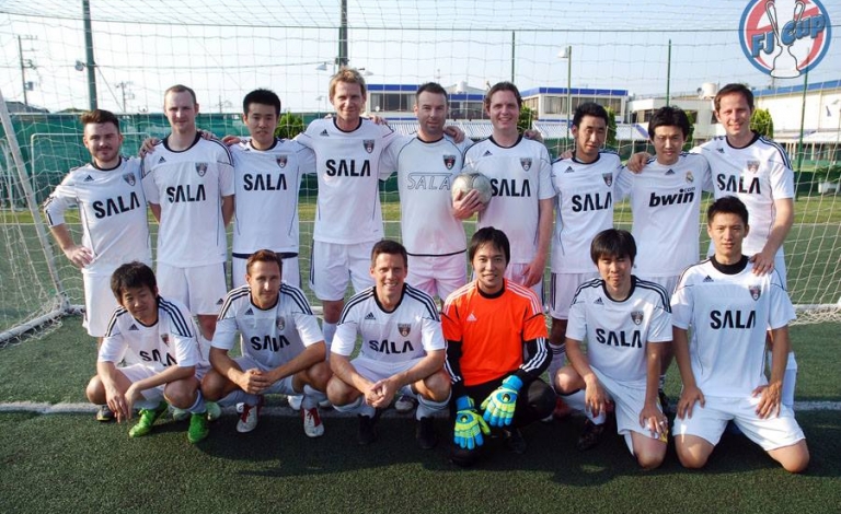 Sala FC Season 11