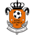 King George FC Badge