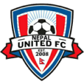 Nepal United badge
