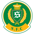 Shane FC badge