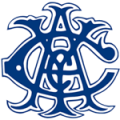 YA&AC 1868 badge