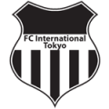 FC International Badge