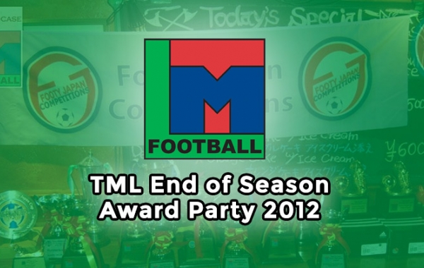 Wahl & Case TML End of Season 9 Party