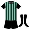 Lions Home Kit
