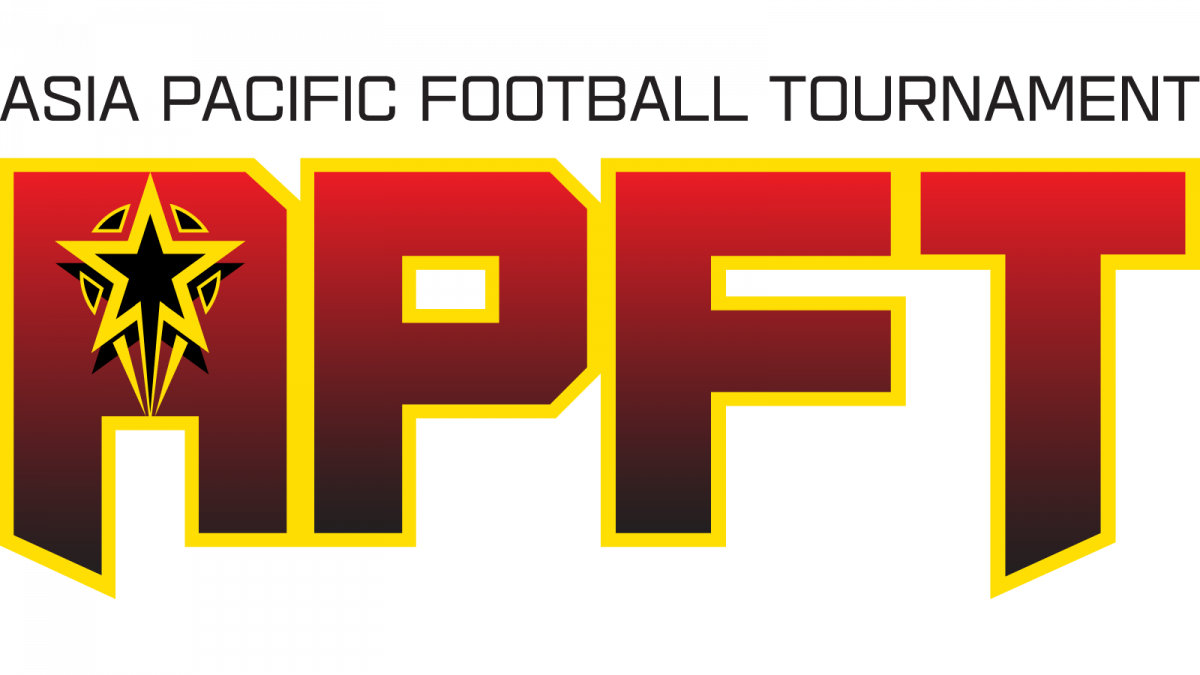 Asia Pacific Football Tournament