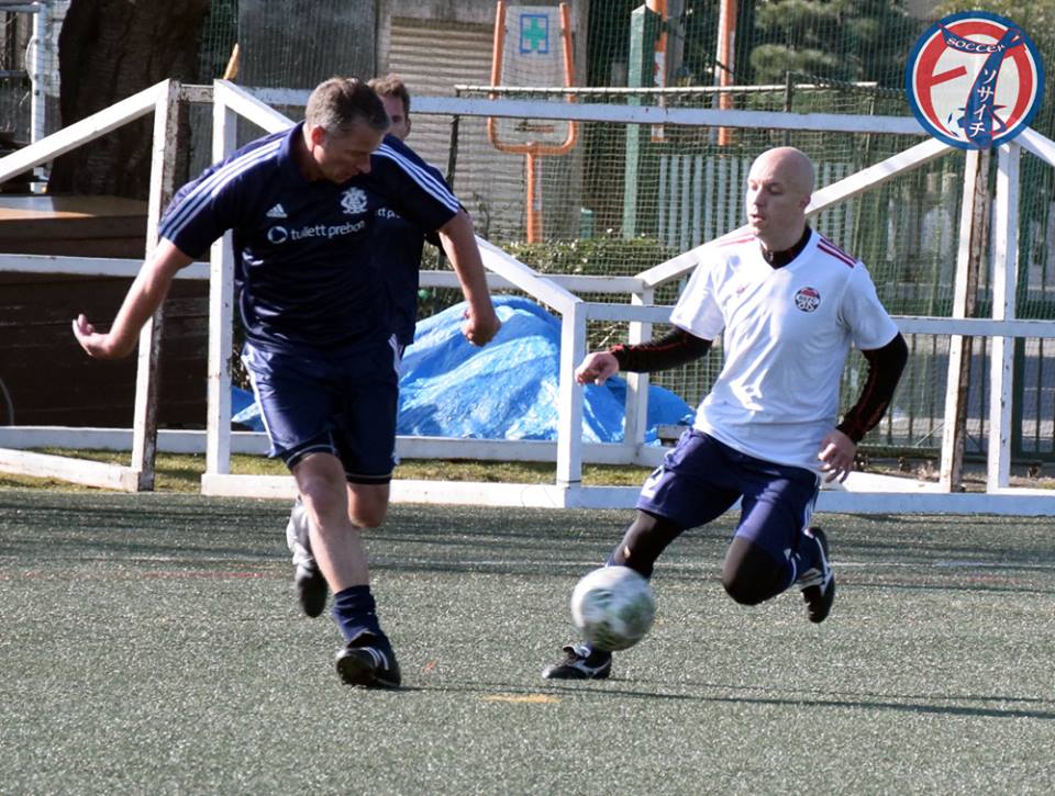 Alo in action at the New Year 7s