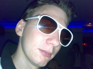 Muzzy has also been inducted into the Vags Hall of Shame