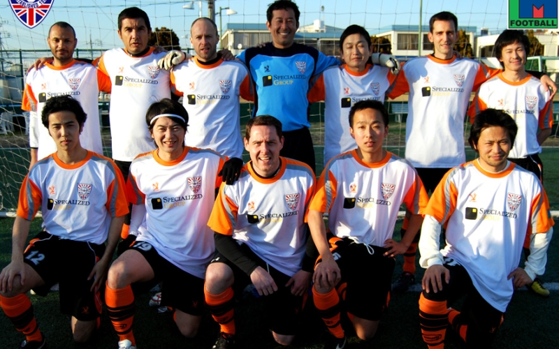 BFC TML Season 8