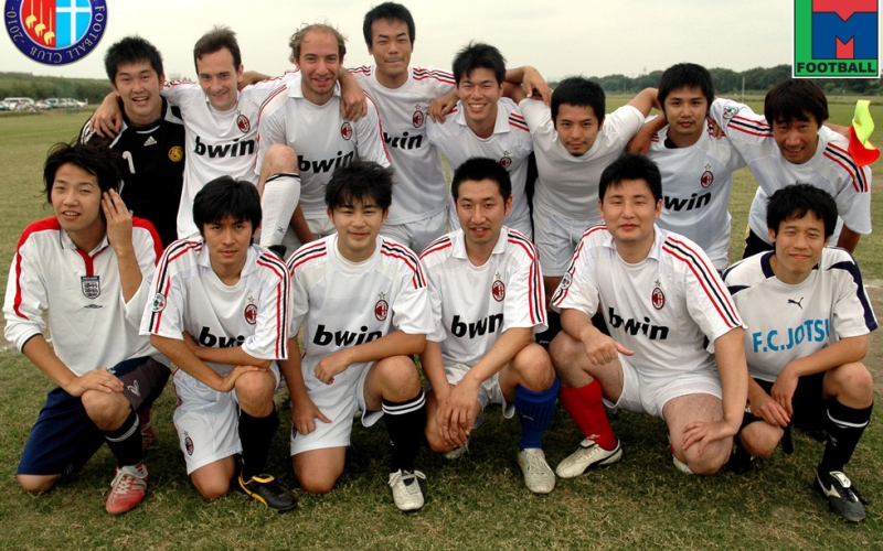 Musketeers FC TML 7