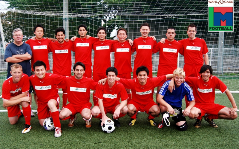 Swiss Kickers TML Season 9