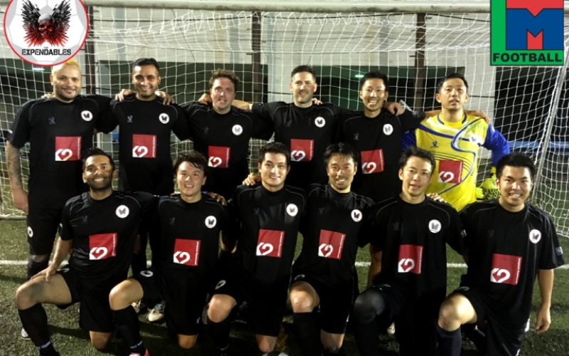 TML16: Back Row: Jon Day, Mithun Soni Daniel Lynch, Mark Ralph, Hiroshi Ogami, Goro Shimamura Front Row: Romen Barua, Yuma Motoyama, Chris Okano, Shotaro Itaya, Masaki Watanabe, Tomohiro Nakagawa