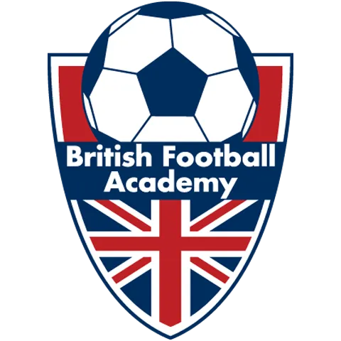 British Football Academy logo