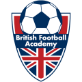 British Football Academy logo