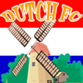 Dutch FC badge