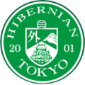 Hibernian FC Badge