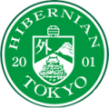 Hibernian FC Badge