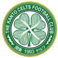 Kanto Celts Badge