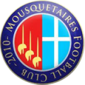 Musketeers FC badge