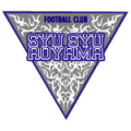 Syu Syu Aoyama FC badge
