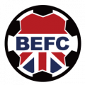 BEFC Badge