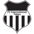 FC International Badge