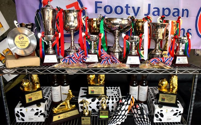 Award Ceremony