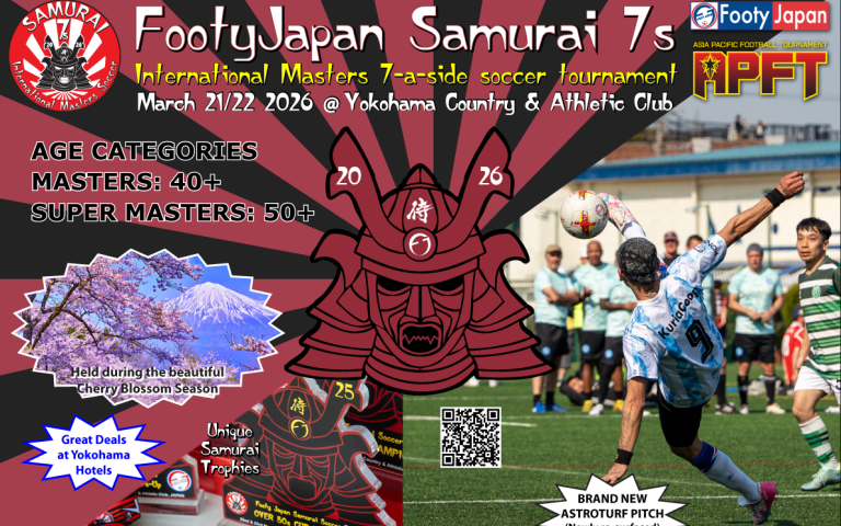 2026 Samurai 7s