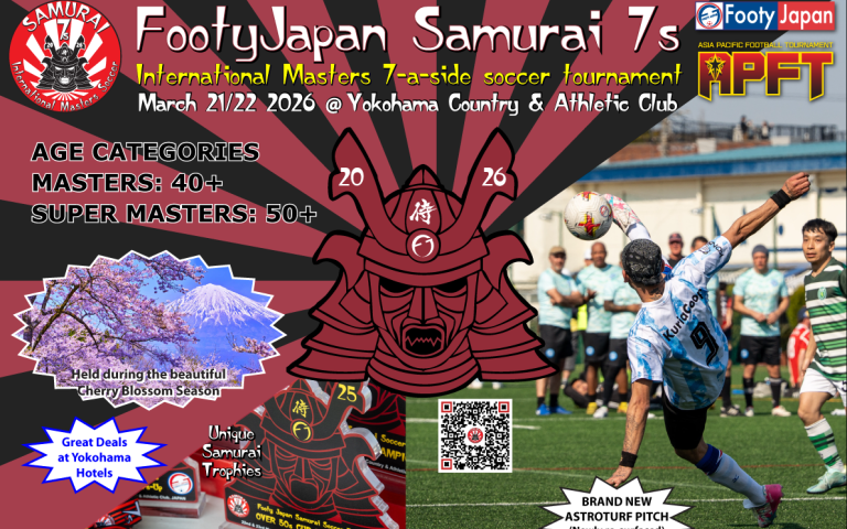 SAMURAI FOOTBALL イースト・プレス サッカー雑誌 17冊 セット