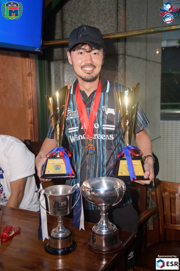Winner