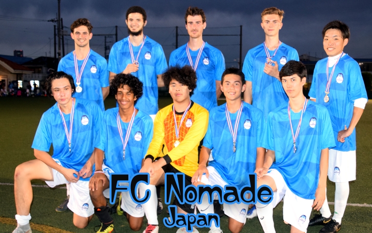 FC Nomade