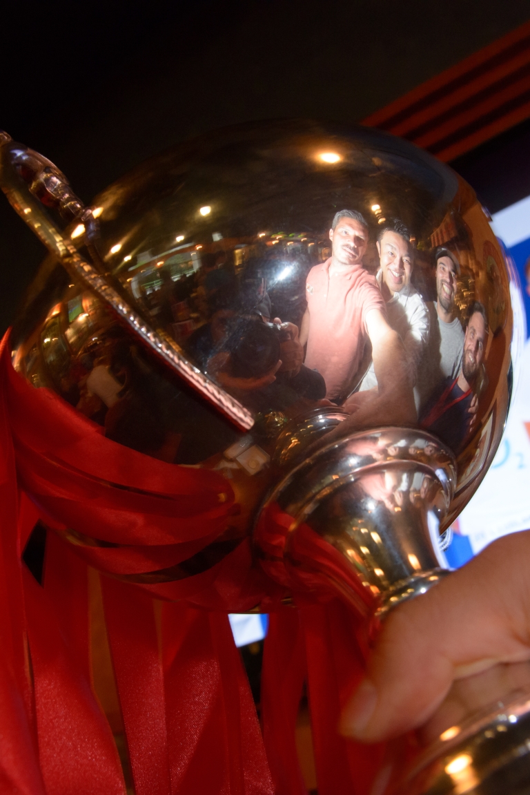 Cup