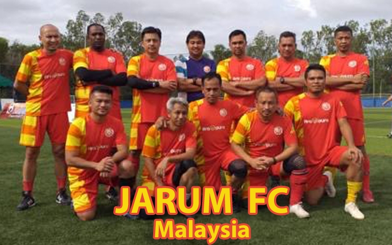Jarum FC