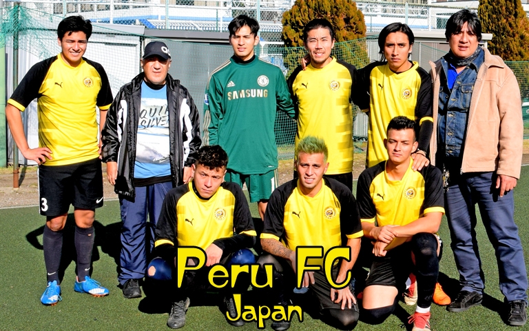 Peru FC
