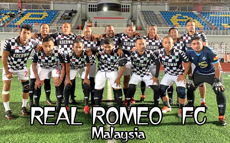 Real Romeo FC