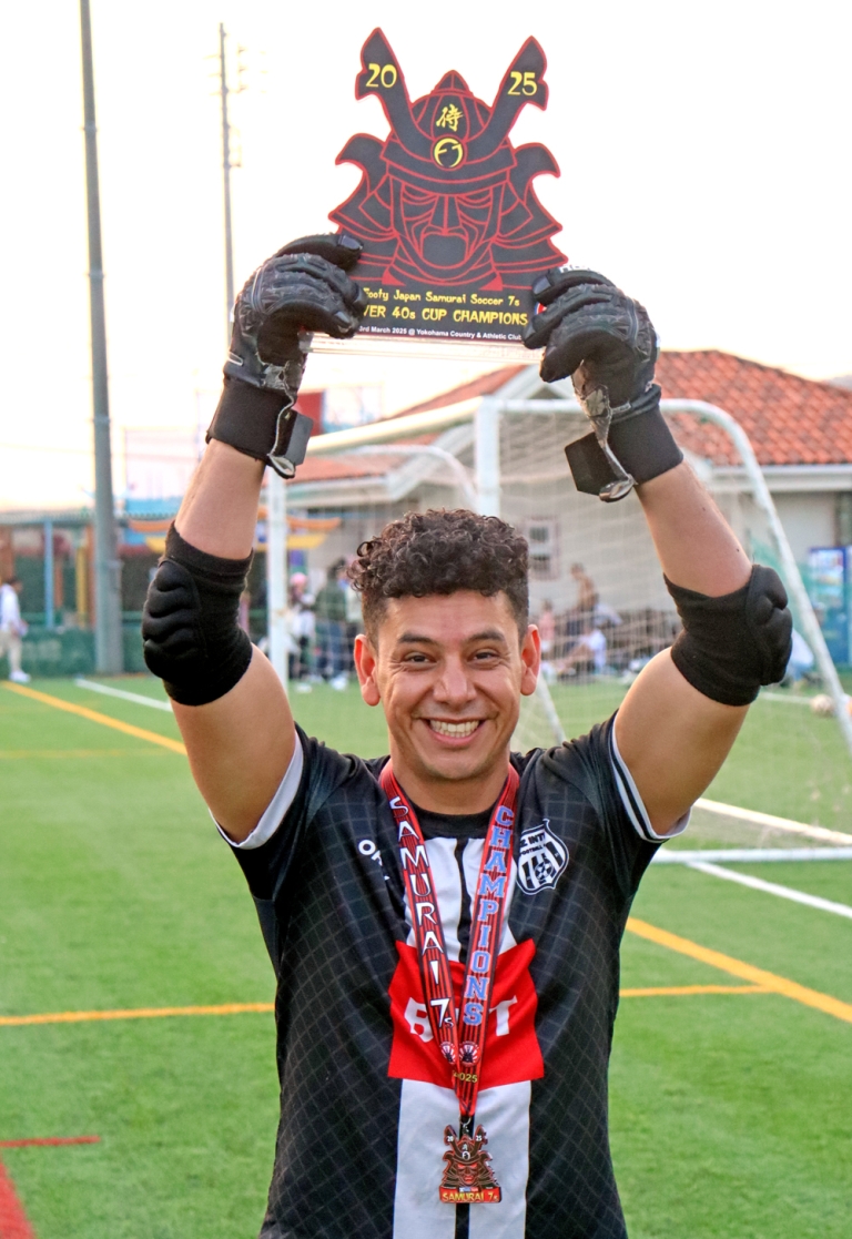 Romeo - Shenzen goalkeeper. Champion again1