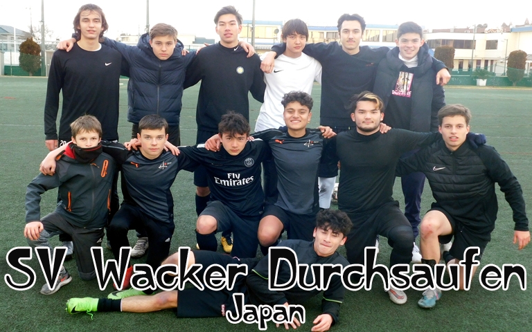 SV Wacker Durchsaufen