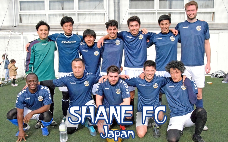 Shane FC