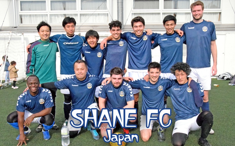 Shane FC