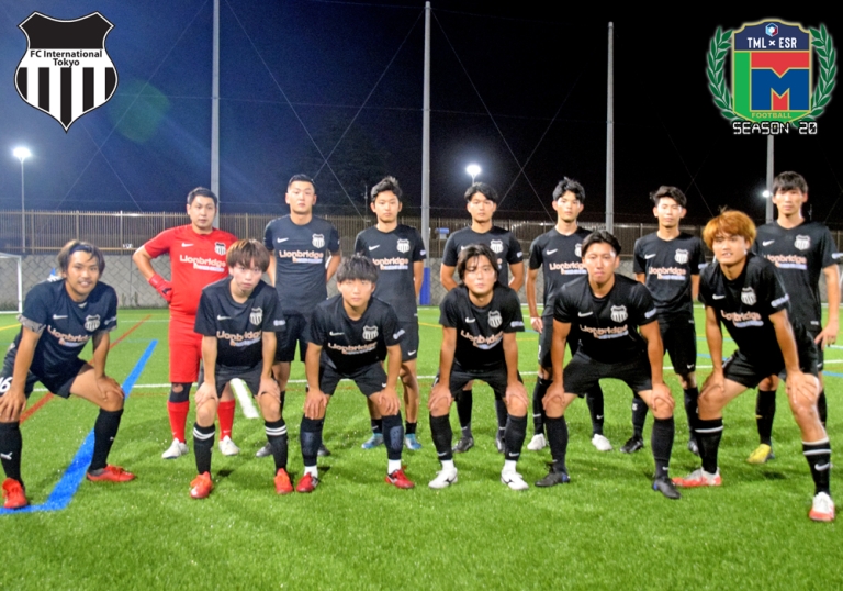 FC International Footy Japan Competitions