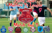 Masters League