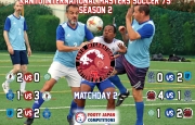 Masters League