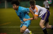 Inter Tokyo FC  vs F.Lions FC