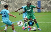 Kilimanjaro vs Inter Tokyo