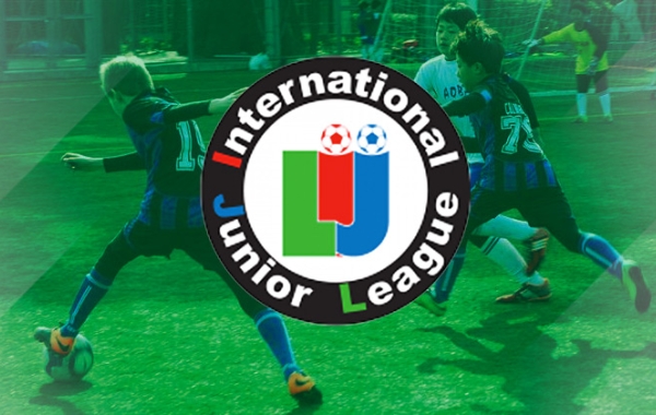 International Junior League 2015