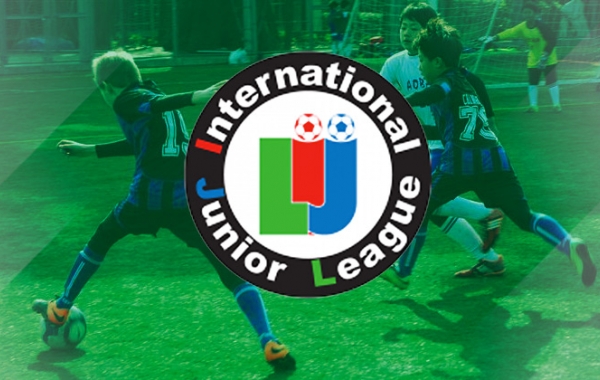 International Junior League 2015