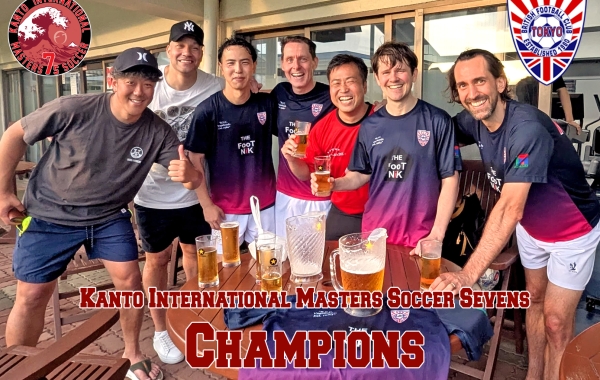 BFC Tokyo