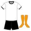 BFC Away Kit