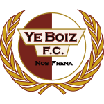 YeBoiz FC